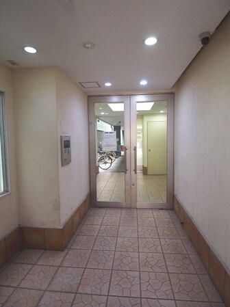 リバーライズ谷町4（旧：プレステージ谷町 ）の物件外観写真